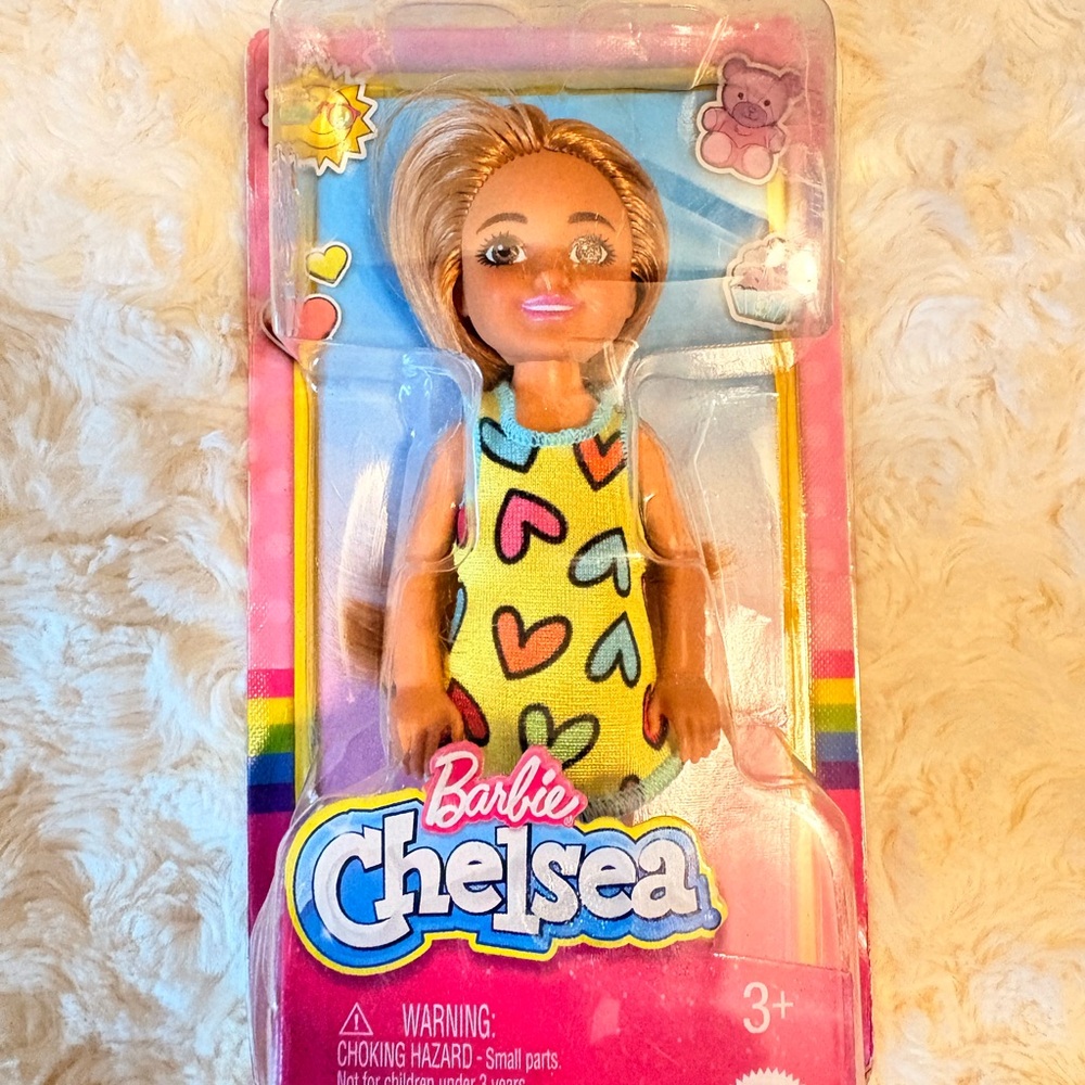 Barbie Chelsea Can Be... Doll Set - Picture 3 of 4